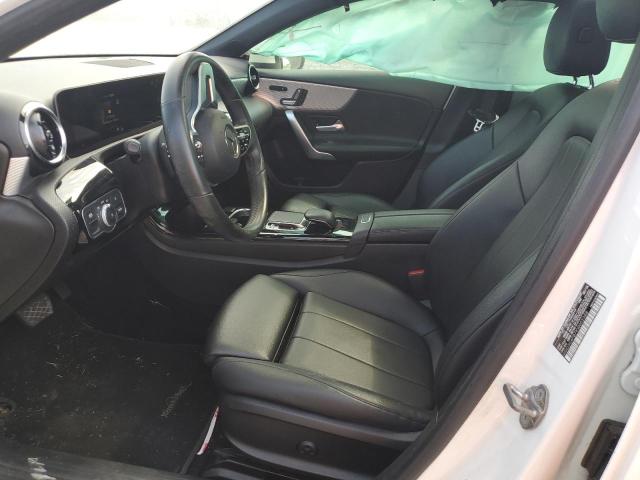 2019 MERCEDES-BENZ A 220 4MAT WDD3G4FB7KW002388