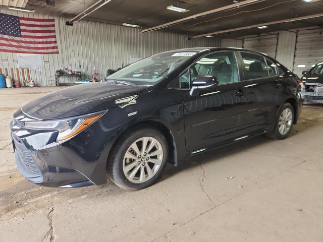 Global Auto Auctions: 2024 TOYOTA COROLLA LE