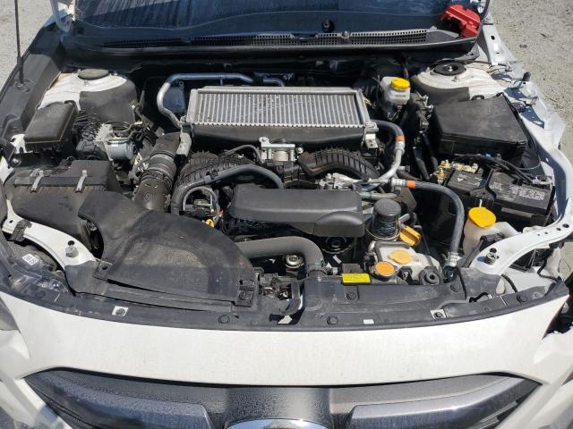 2023 SUBARU OUTBACK TOURING 4S4BTGPDXP3149649