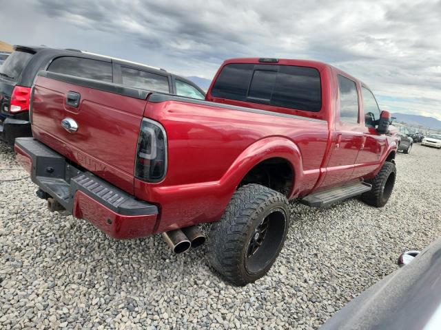 2015 FORD F350 SUPER - 1FT8W3BT3FEB65434