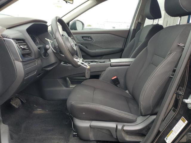 2023 NISSAN ROGUE S 5N1BT3AB3PC745721