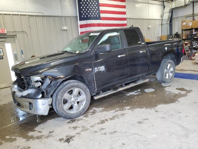 2014 RAM 1500 SLT - 1C6RR7GT6ES188211