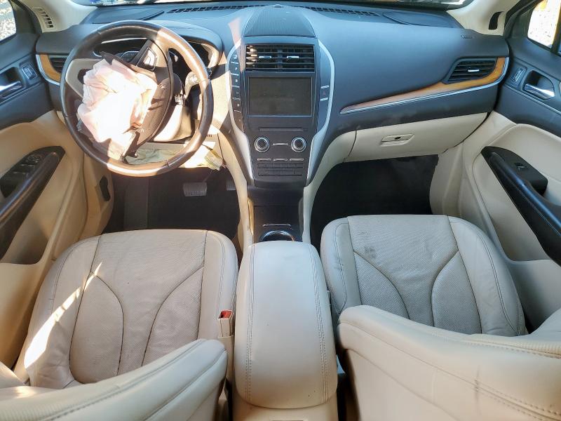 2016 LINCOLN MKC RESERV - 5LMCJ3C91GUJ28412