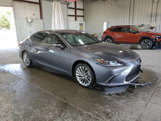 2021 LEXUS ES 300H UL 58AFA1C19MU002544