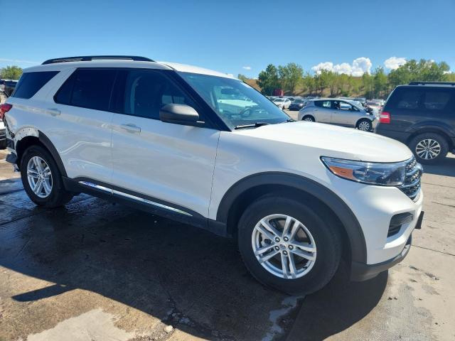 2024 FORD EXPLORER X 1FMSK8DH4RGA87905