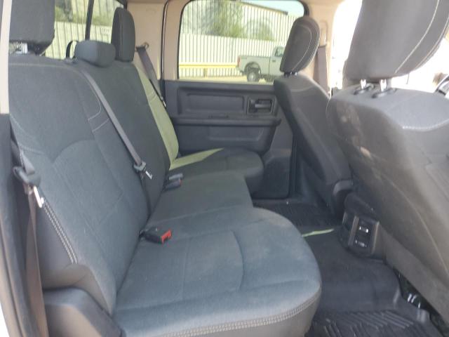 2020 RAM 2500 TRADE 3C6UR5CL0LG284862