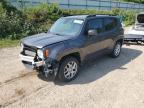 Lot #3304606482 2017 JEEP RENEGADE L