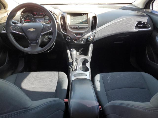 2017 CHEVROLET CRUZE LT - 1G1BE5SM4H7135324