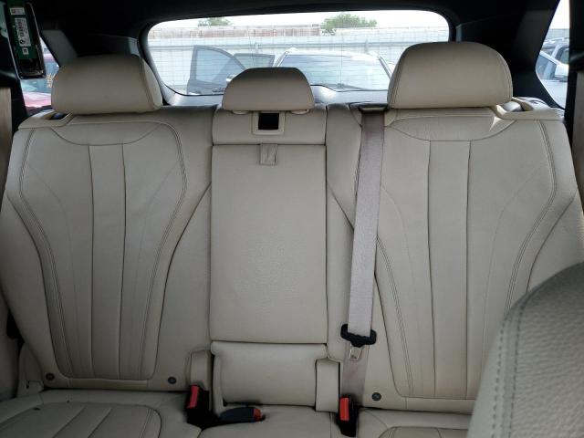 2017 BMW X5 XDRIVE35I 5UXKR0C33H0X80347