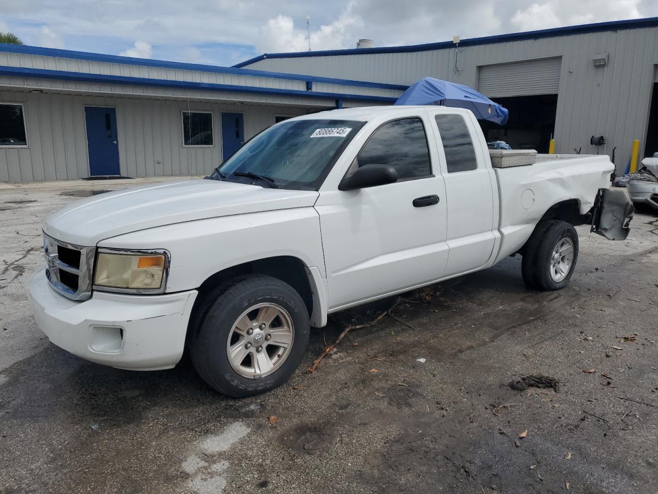 DODGE DAKOTA ST