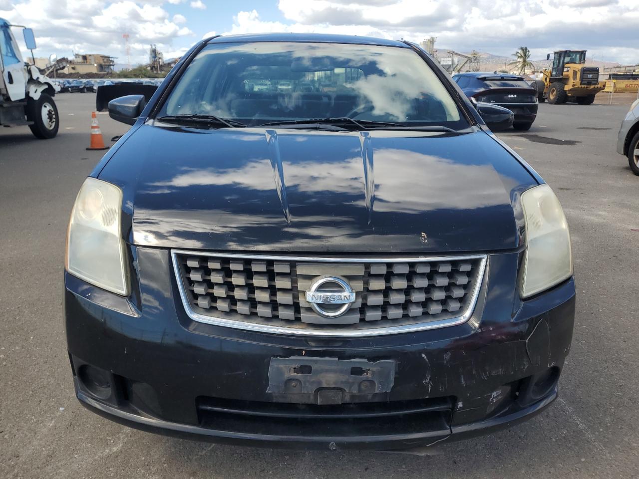 Lot #3255288080 2007 NISSAN SENTRA 2.0