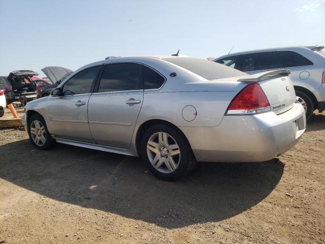 2012 CHEVROLET IMPALA LT #3291336152
