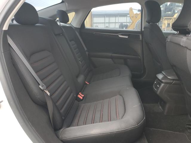 2016 FORD FUSION SE - 3FA6P0HD0GR166225