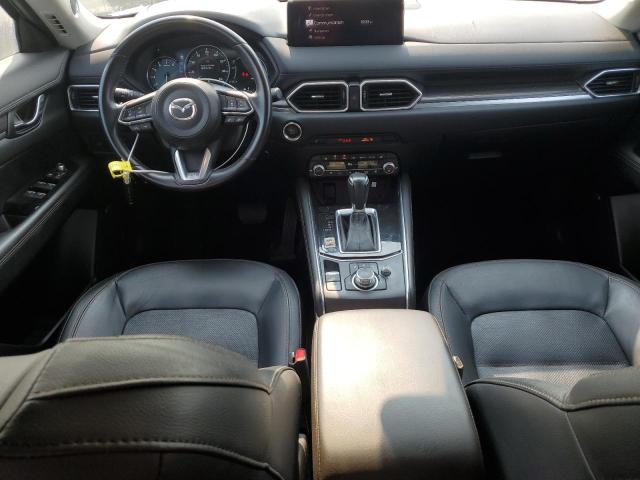 2021 MAZDA CX-5 GRAND TOURING JM3KFBDM6M1373583