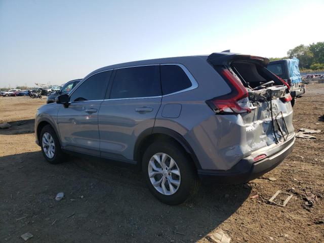 2024 HONDA CR-V LX #3312315777