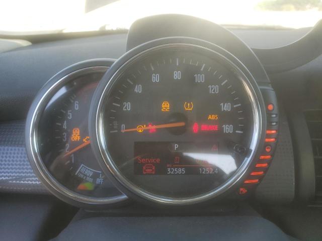 2016 MINI COOPER WMWXU1C57G2D12105