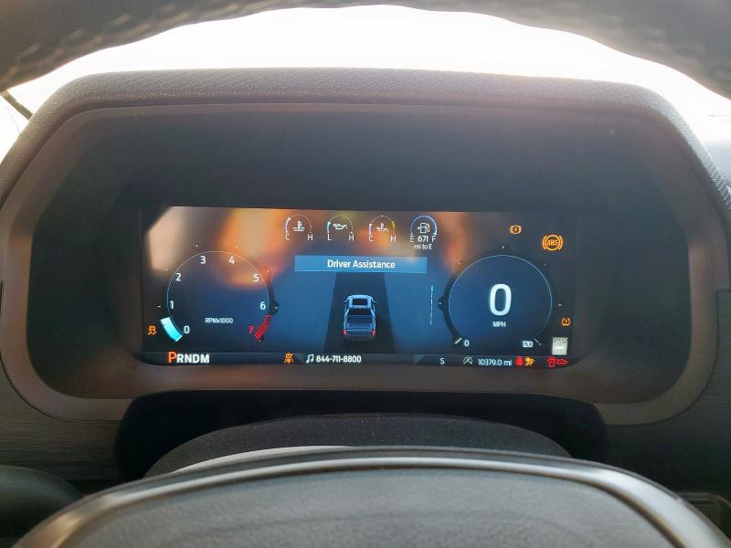 2024 FORD F150 XLT - 1FTEW3KP1RKE25406