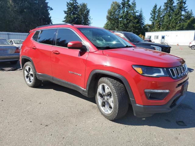 2018 JEEP COMPASS LATITUDE 3C4NJDBB2JT392959