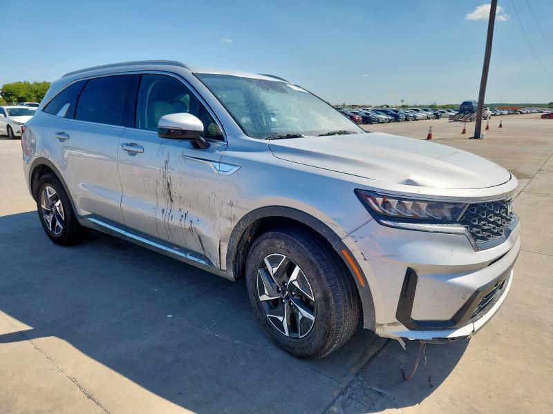 2022 KIA SORENTO EX - KNDRH4LG9N5096429