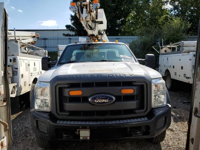 2015 FORD F450 SUPER #3291262966