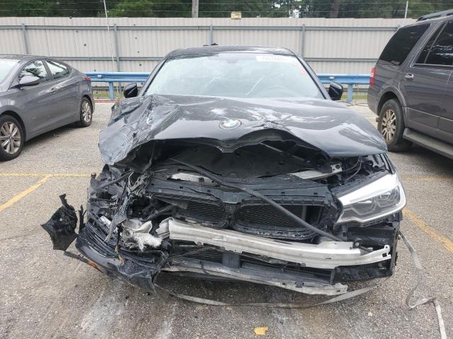 2017 BMW 540 XI WBAJE7C38HG890249