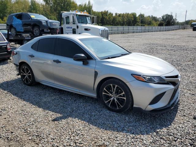 2018 TOYOTA CAMRY L - JTNB11HK7J3031145