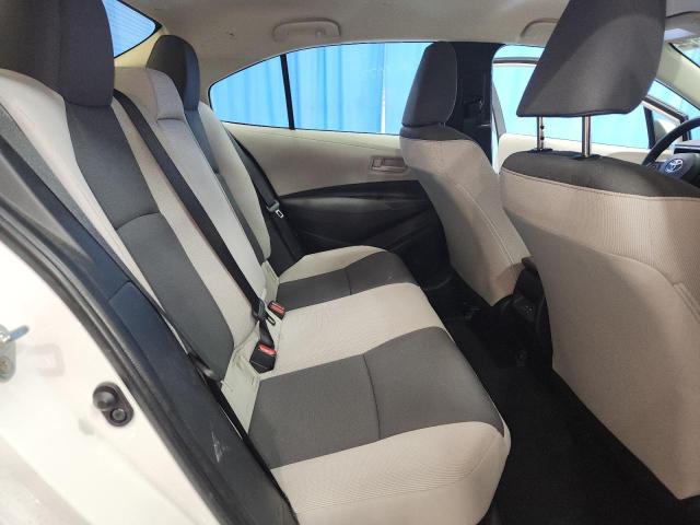 2024 TOYOTA COROLLA LE JTDBCMFE0RJ025451