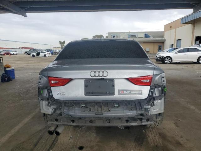 2016 AUDI A3 PREMIUM WAUC7GFFXG1097562