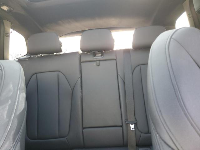 2021 BMW X3 SDRIVE3 - 5UXTY3C05M9D96593