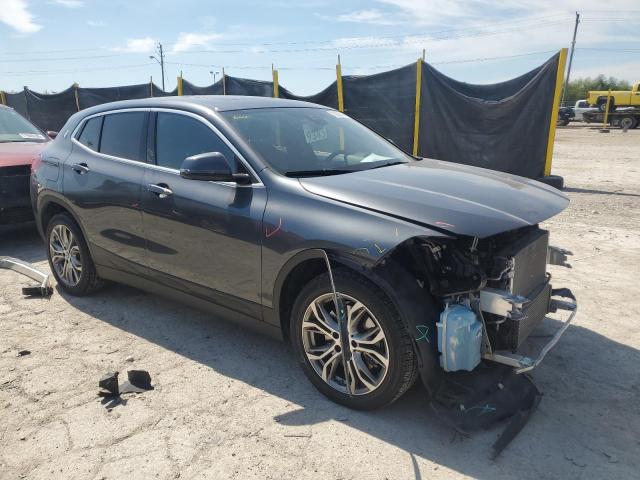 2022 BMW X2 SDRIVE2 WBXYH9C09N5U11339