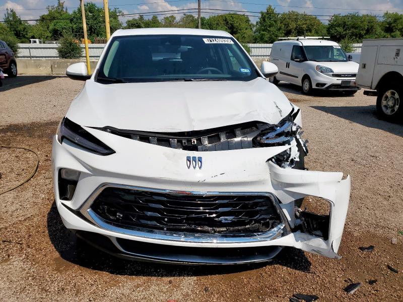 2025 BUICK ENCORE GX KL4AMBSLXSB210277
