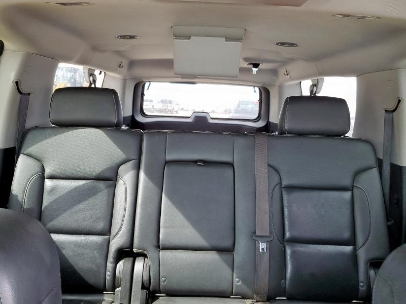2018 GMC YUKON XL K1500 SLT 1GKS2GKC6JR274274