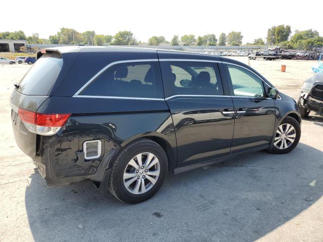 2016 HONDA ODYSSEY SE 5FNRL5H32GB008817