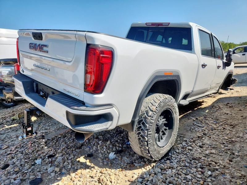 2020 GMC SIERRA K25 1GT49REY4LF307635