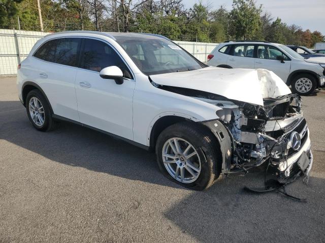 2025 MERCEDES-BENZ GLC 300 4M W1NKM4HB4SF241305