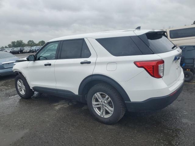 2022 FORD EXPLORER 1FMSK8BH4NGB77326