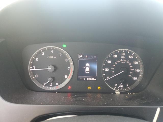 2017 HYUNDAI SONATA SPO 5NPE34AF9HH455161