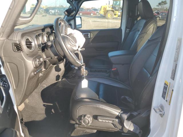 2023 JEEP WRANGLER SAHARA 4XE 1C4JJXP65PW553531