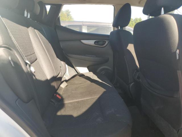 2020 NISSAN ROGUE SPORT S JN1BJ1CW8LW361783