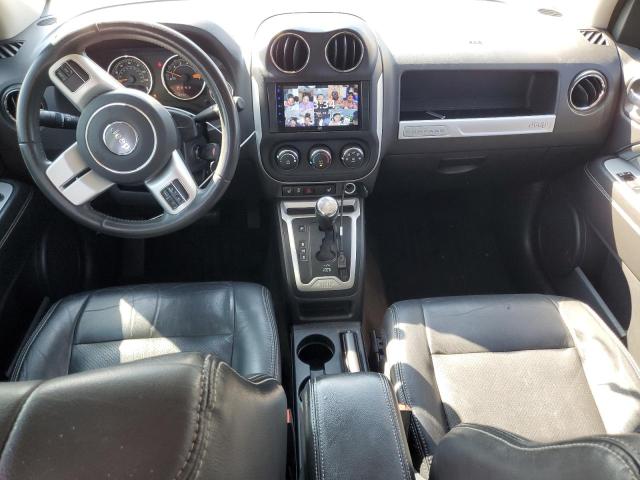 2016 JEEP COMPASS LA 1C4NJCEA1GD783516