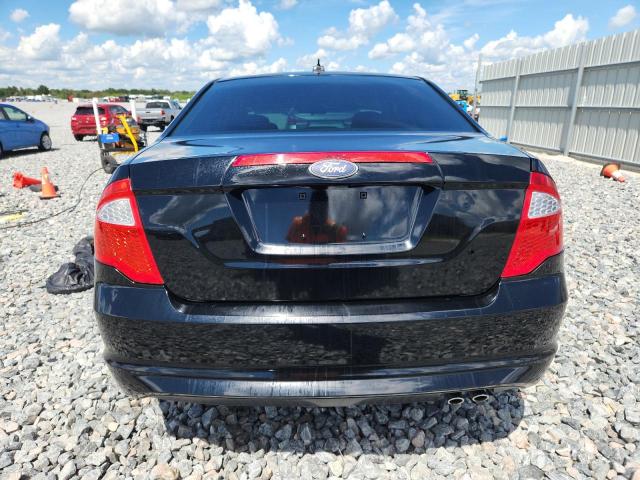 2010 FORD FUSION SE #3254555009