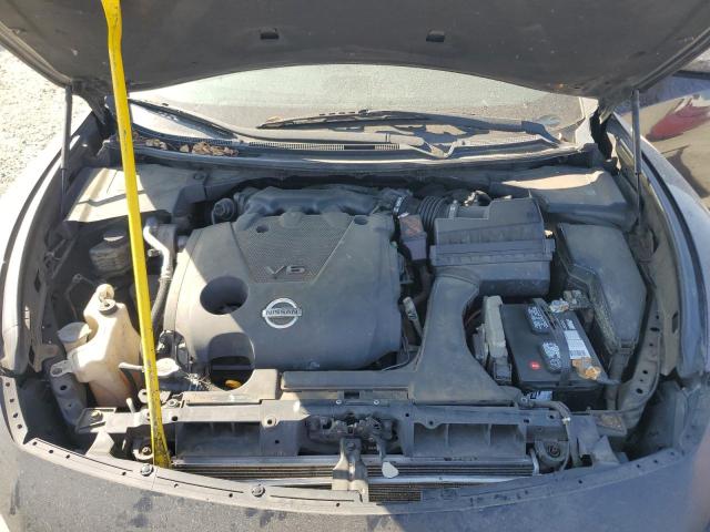 2011 NISSAN MAXIMA S #3292721591