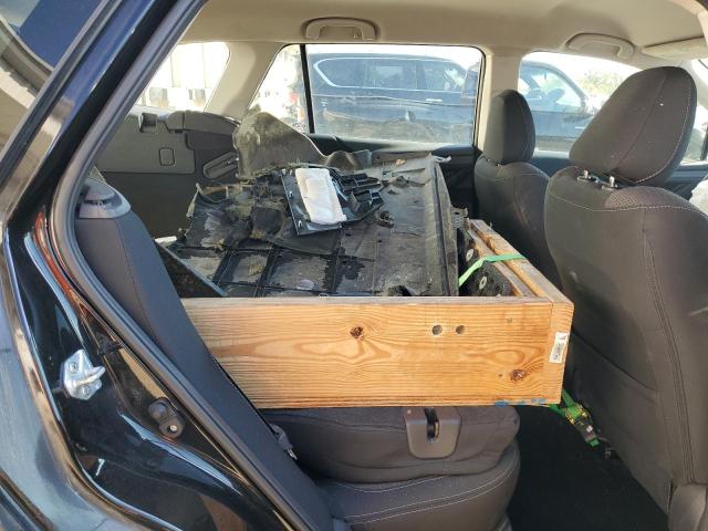 2023 SUBARU OUTBACK - 4S4BTAAC1P3187879