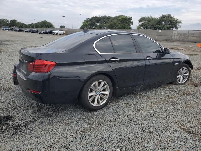 2015 BMW 528 I WBA5A5C54FD522801