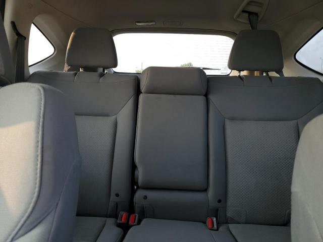 2016 HONDA CR-V SE #3261188933