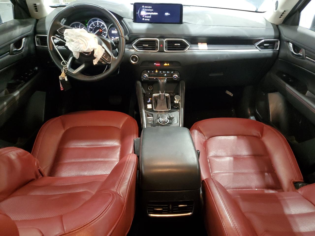 MAZDA CX-5 PREFERRED