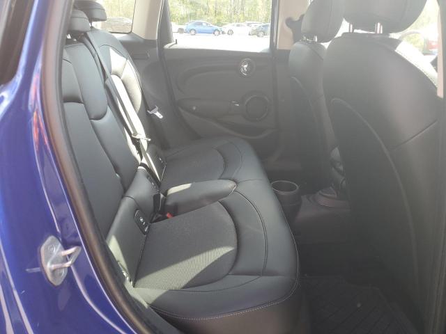 2021 MINI COOPER WMWXU7C05M2N78464