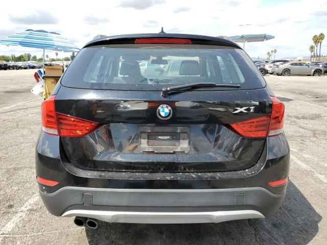 2015 BMW X1 SDRIVE2 WBAVM1C53FV317898