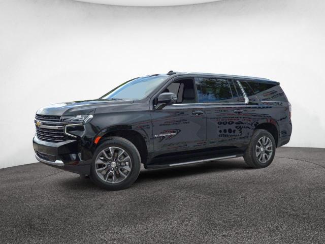 2024 CHEVROLET SUBURBAN C 1GNSCCKDXRR206623