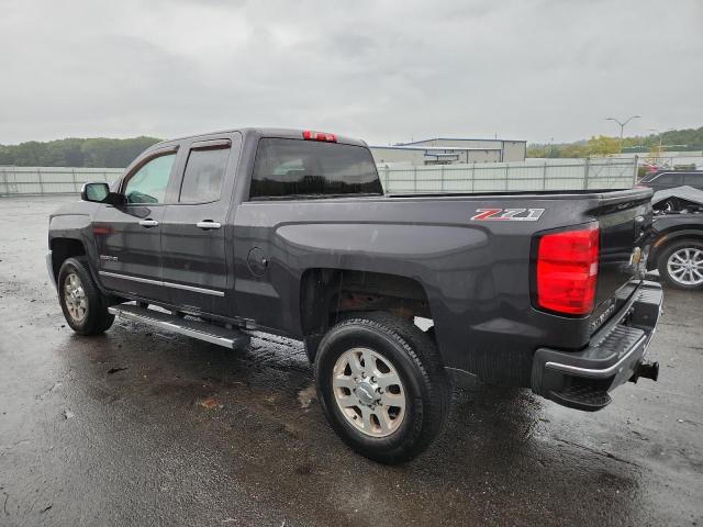 2015 CHEVROLET SILVERADO K2500 HEAVY DUTY LTZ - 1GC2KWEGXFZ131999